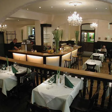 Deutsche Eiche 3* Munich