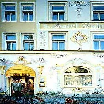 Hahn 3* Munich