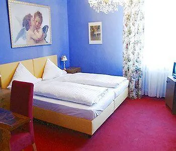 Galleria Hotel Munique