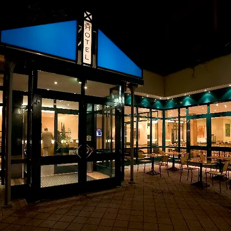 Schwabinger Wahrheit By Geisel Hotel 4*