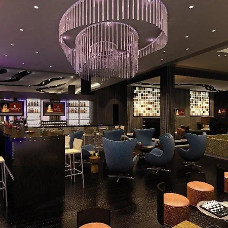 慕尼黑东部万豪酒店 酒店 慕尼黑