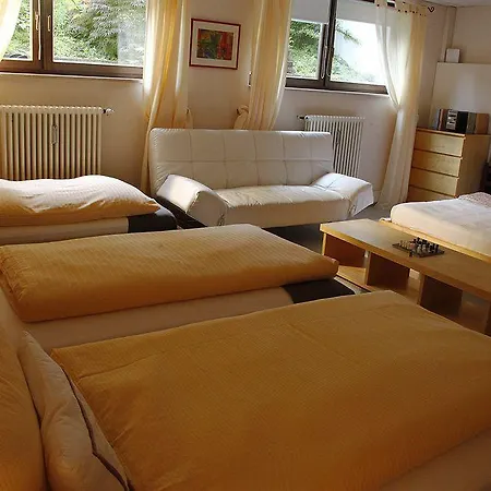 Garden House&east Park-apartments 2* Grossdorf (Tyrol)