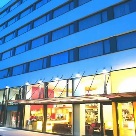 - Leuchtenbergring By Ihg 4*