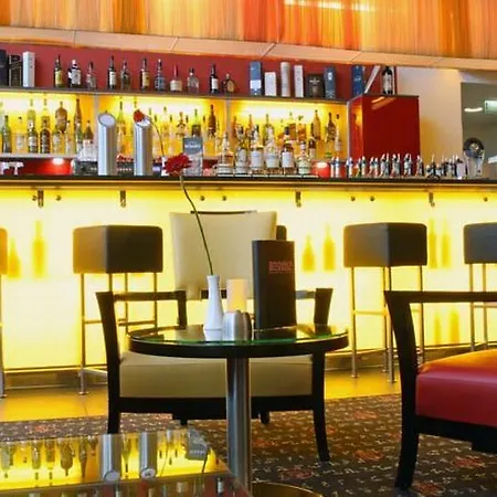 - Leuchtenbergring By Ihg Ξενοδοχείο Μόναχο