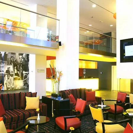 - Leuchtenbergring By Ihg 4* Munich