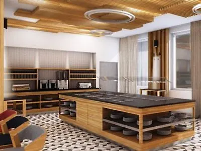 Express West By Ihg Hotel 3*