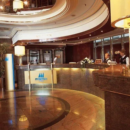 Otel Maritim 4*
