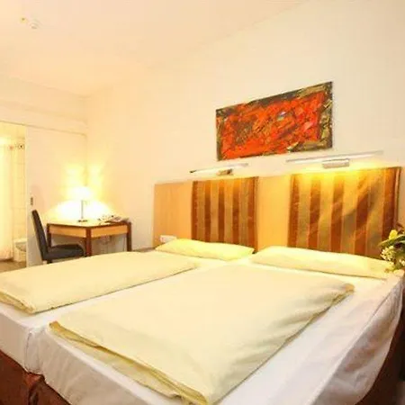 Hotell Haberstock