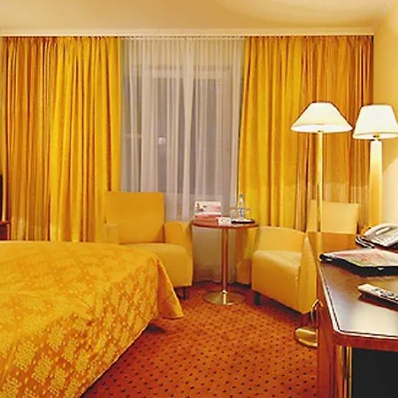 Hotel Awa Munich