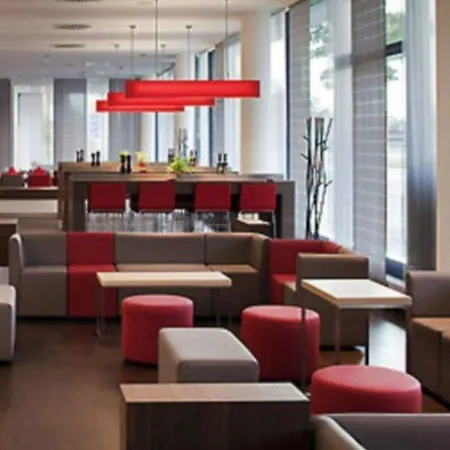 Ibis West Munich