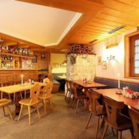 Hotel Am Moosfeld Munique