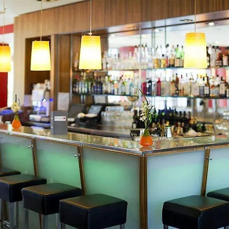 Hotel Pullman Mnichov