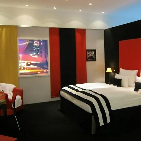 - Westpark, An Ihg München