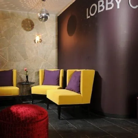 Hotel Leonardo Boutique 4*