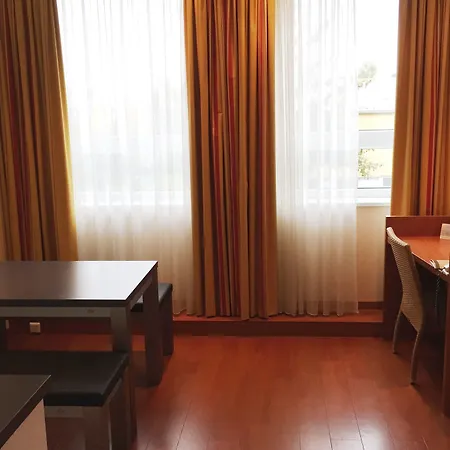 Hotel Comfort Hotel, Star Schwabing