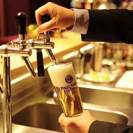 Blauer Bock מינכן