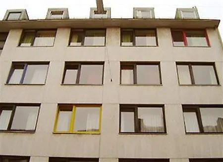 Szálloda Westend