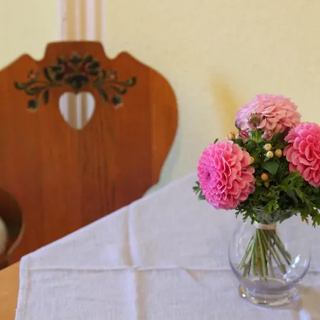 Gasthof Sollner Hof Guest house