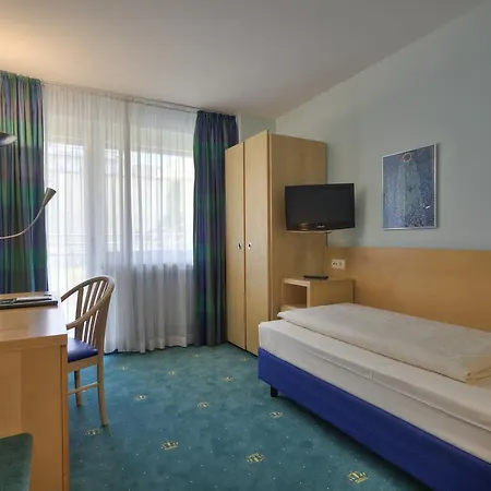 Konigswache Hotel
