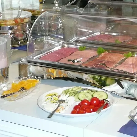 Konigswache München