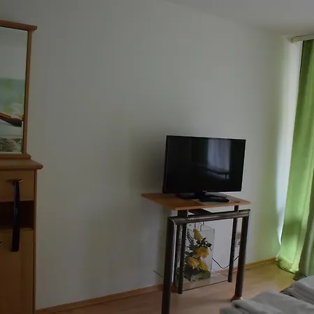 Olymuc Privatunterkunft *