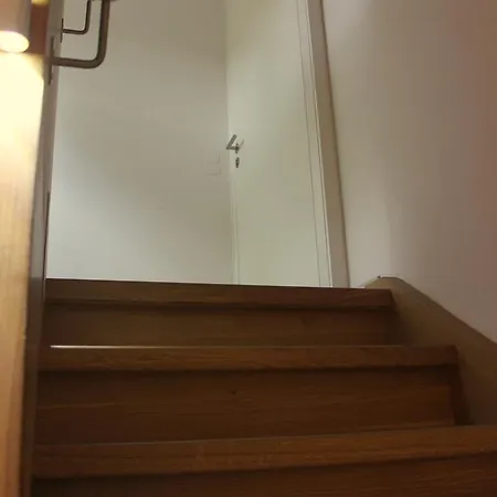 Carl Orff Apartment *
