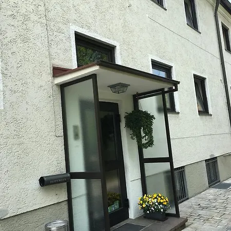 Gastehaus Drexl Munich