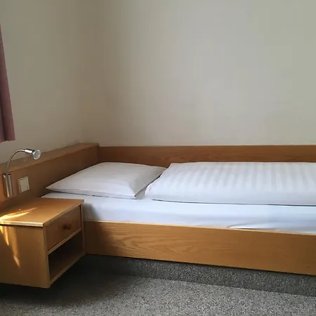 Gastehaus Drexl Guest house