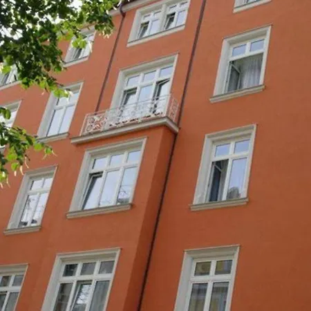 Adria 3* Munich
