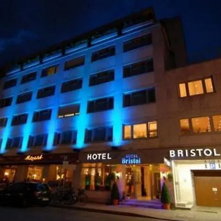 Centro Mondial City, Trademark Collection By Wyndham Hotell 3*