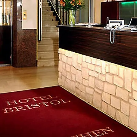 Centro Mondial City, Trademark Collection By Wyndham 3* München