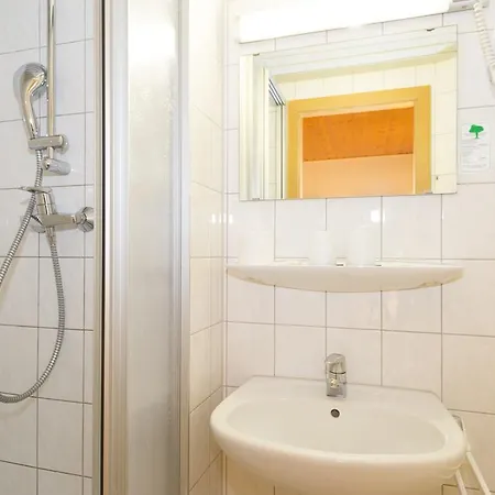 Moosbichl Szálloda 3*
