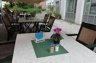 Zur Post Hotel München