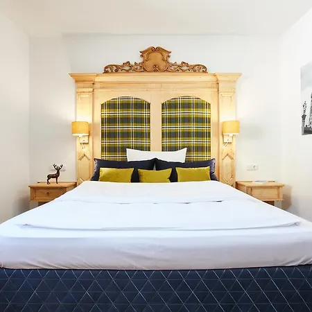 Prinzregent Messe Hotell 4*