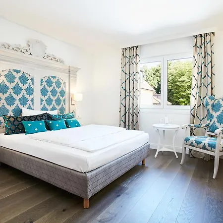 Hotel Prinzregent München