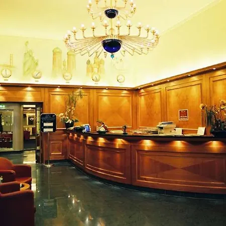 Torbraeu 4* Мюнхен