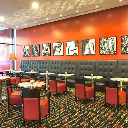 - Westpark By Ihg 4* מינכן
