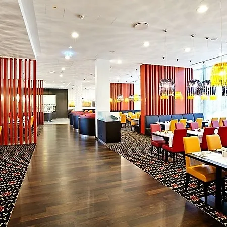 - Westpark By Ihg מלון מינכן