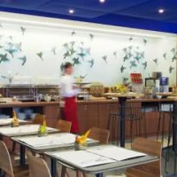 Adagio Aparthotel Mnichov