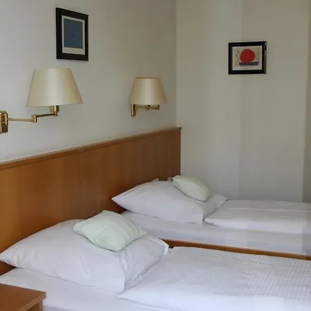 Hotel Stadt Pasing Hotel