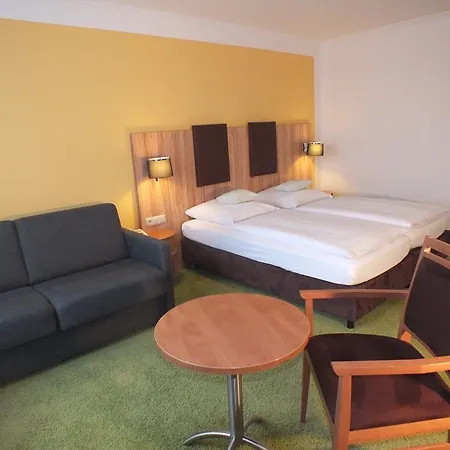 Hotel Stadt Pasing