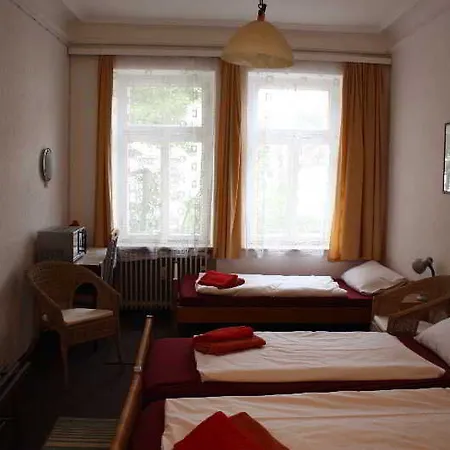 Guest house Schmellergarten