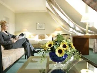 Deutsches Theater Hotel 3*