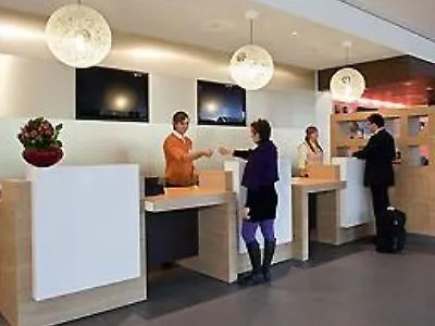 Hotel Ibis West Munich