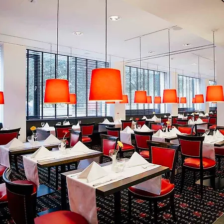 Hotel - Leuchtenbergring By Ihg 4*