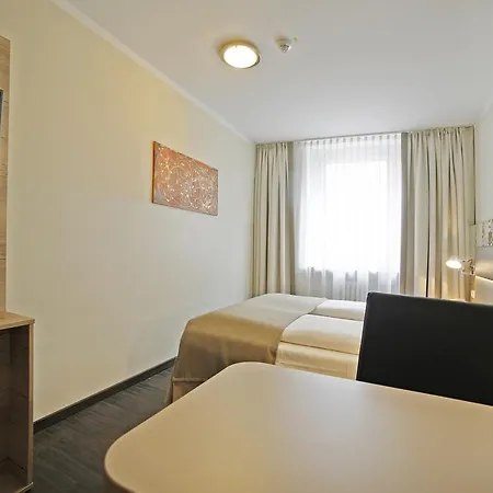 Hotell Haberstock