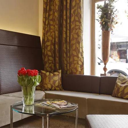 Haberstock Hotell