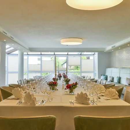 Hotel Schiller