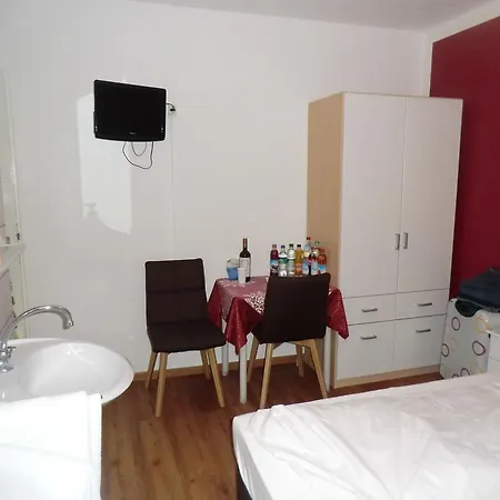 Haydn Guest house Munich