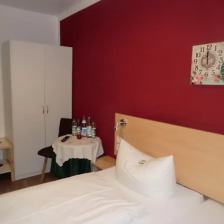 Guest house Haydn 2*